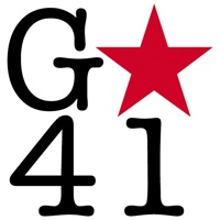 G41(Rgb)